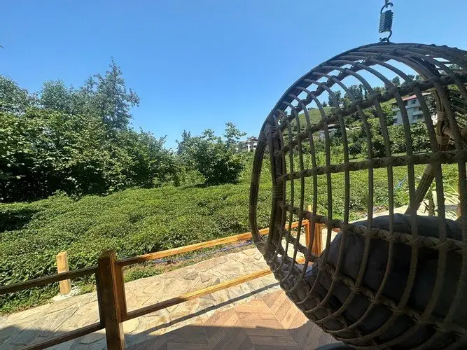 Чамлыхемшин: Atina Bungalows