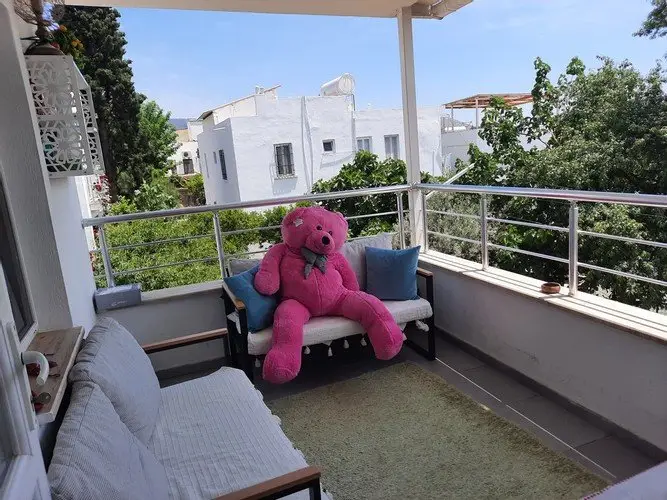 Бодрум: Bodrum Marina