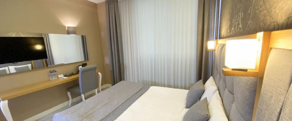 Анталья: Vista Family Hotel Konyaaltı