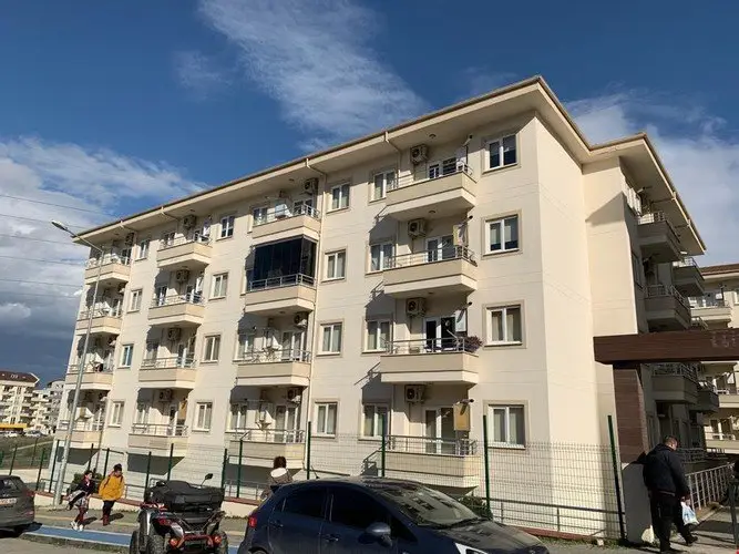 Бурса: Uzunoğlu Apart
