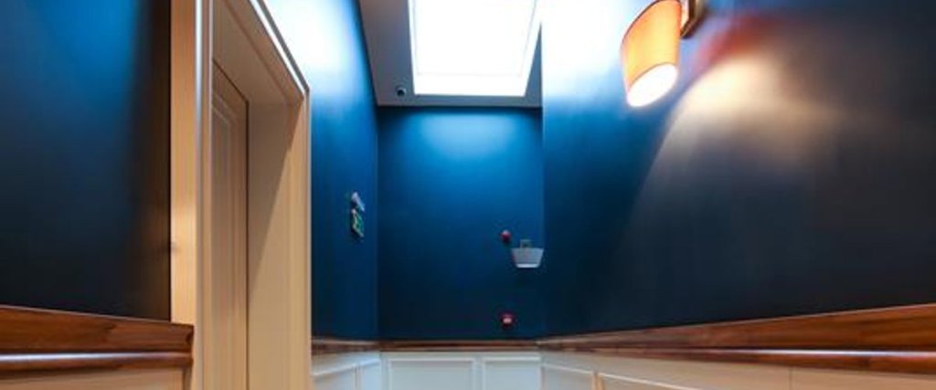 Стамбул: Villa Polonez Butik Otel