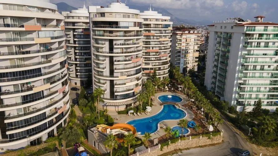 Аланья: Vesta | Alanya