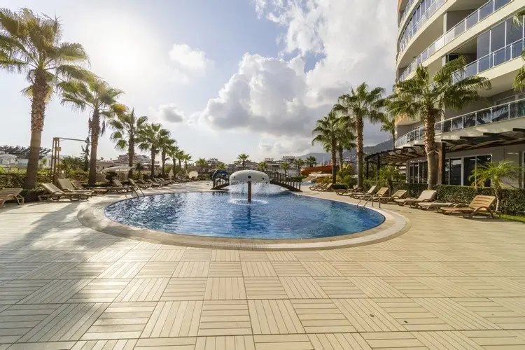 Аланья: Vesta | Alanya