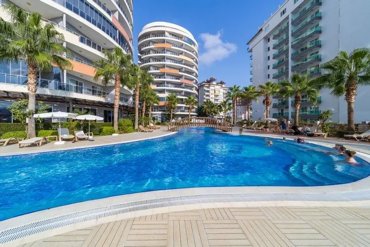 Аланья: Vesta | Alanya