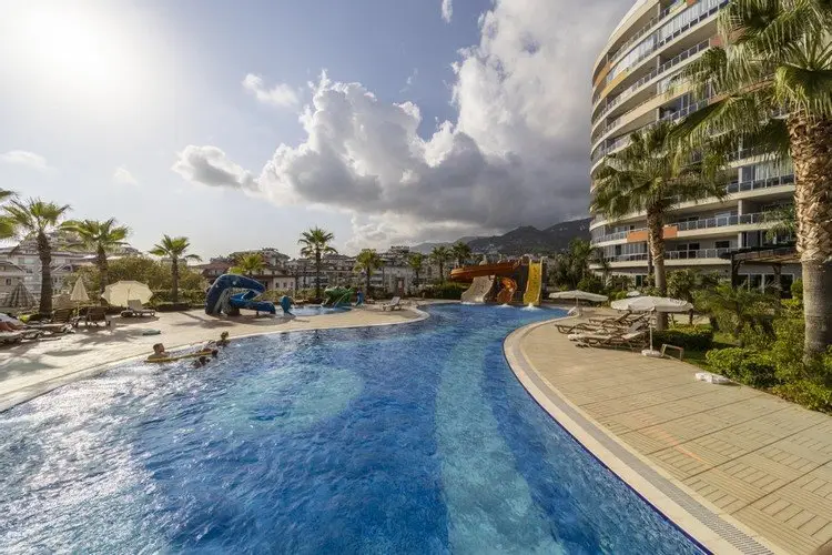Аланья: Vesta | Alanya
