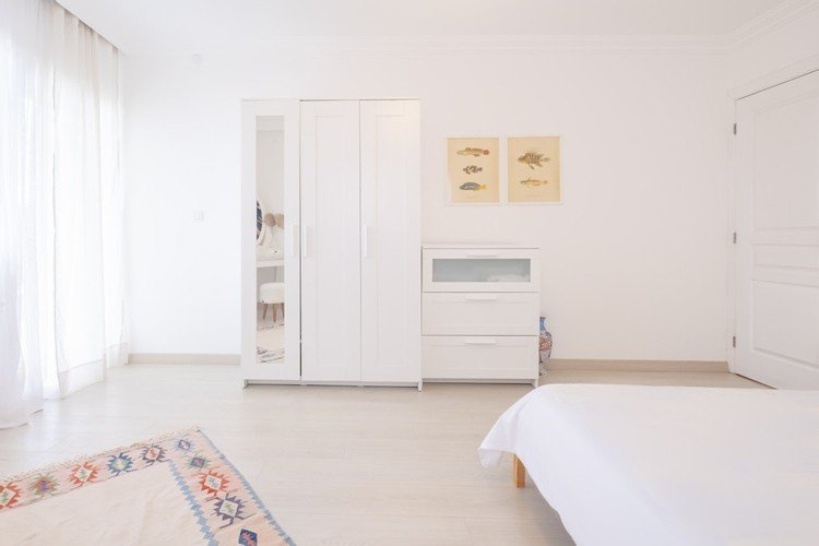 Сайл: Villa Cullen | Sile