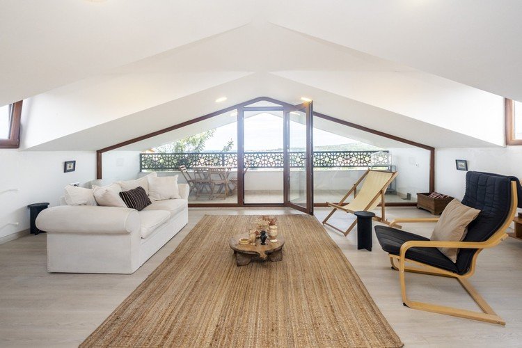 Сайл: Villa Cullen | Sile