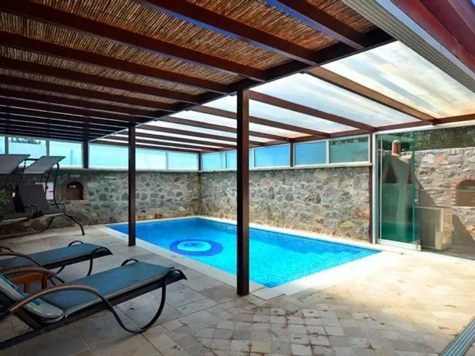 Бодрум: Villa Private