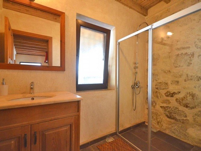 Бодрум: Villa Private