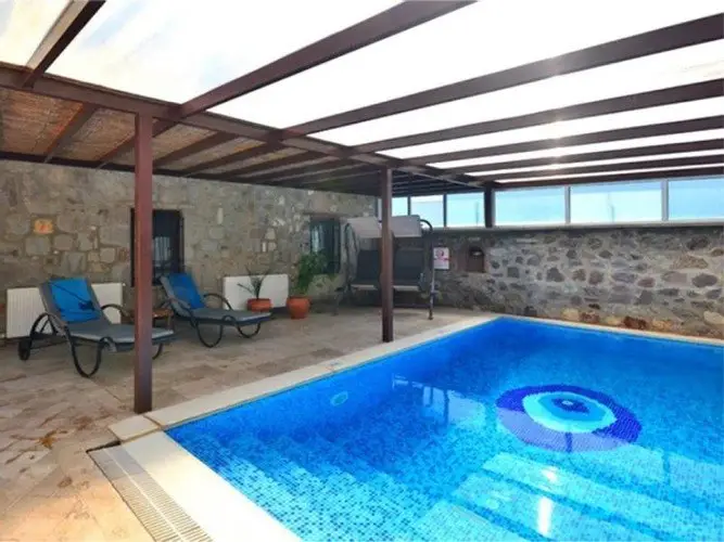 Бодрум: Villa Private