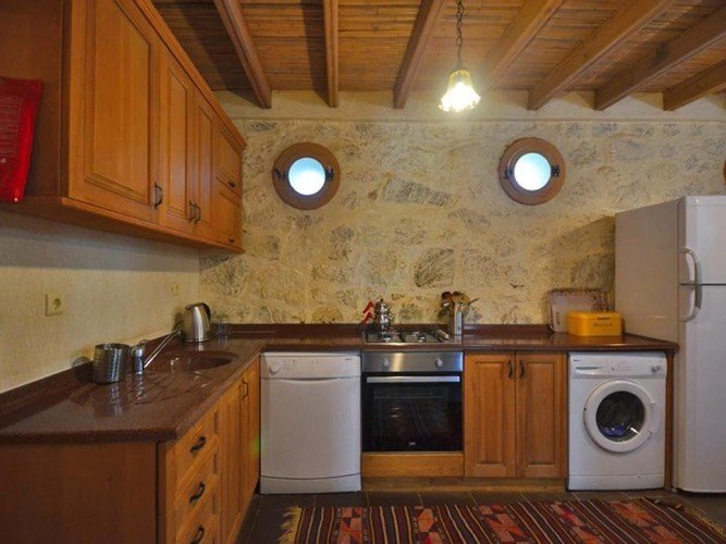 Бодрум: Villa Private