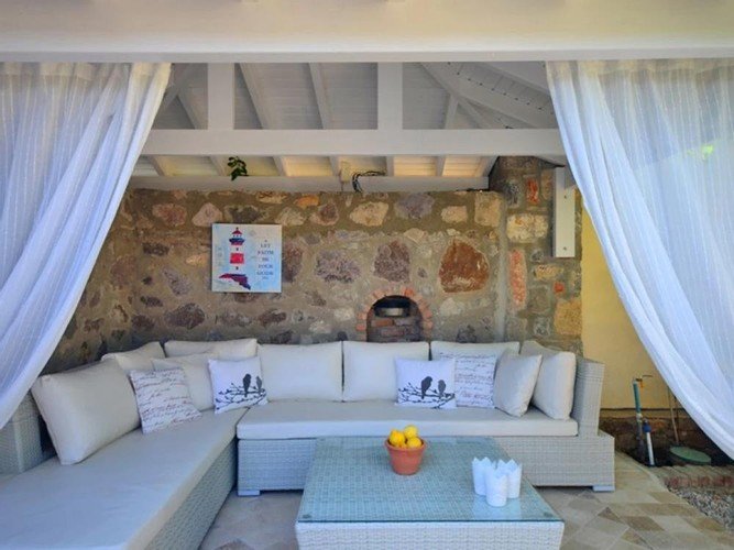 Бодрум: Villa Private