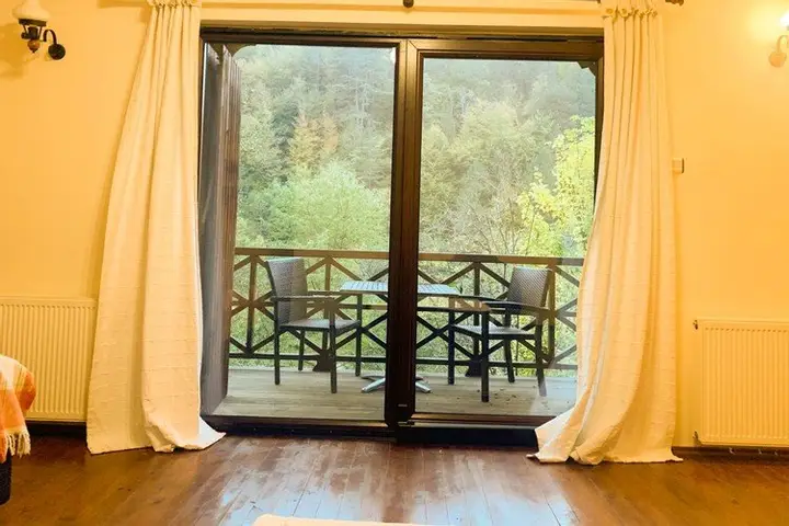 Болу: Cati Kati Villa
