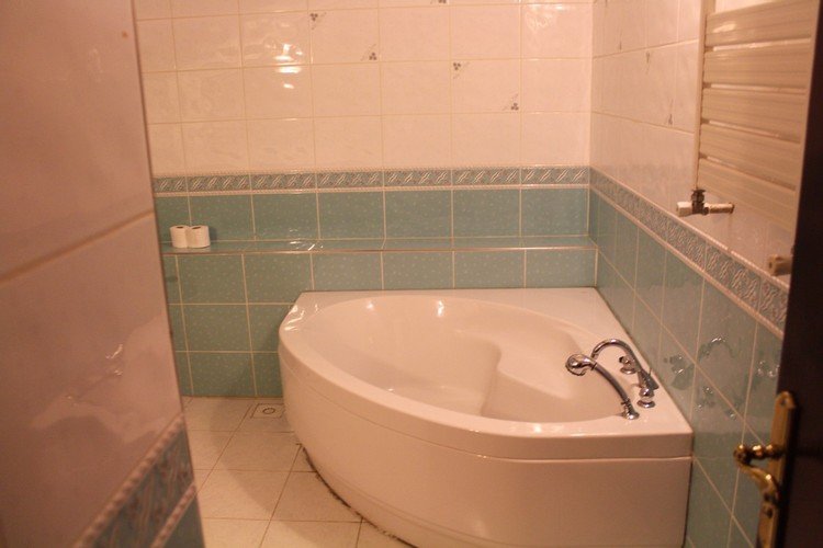 Болу: Cati Kati Villa
