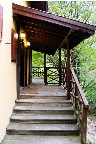 Болу: Cati Kati Villa
