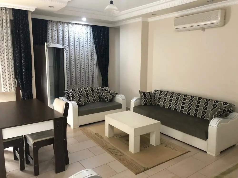Аланья: Atam Homes