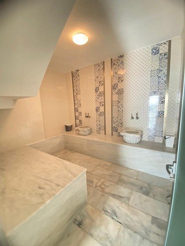 Бодрум: Villa Barrani