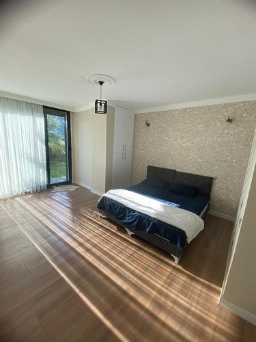 Бодрум: Villa Barrani