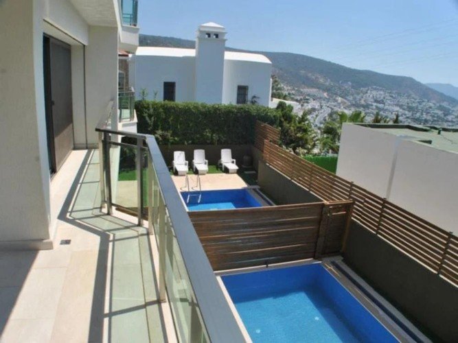 Бодрум: Villa Sade A