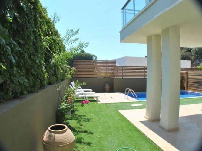 Бодрум: Villa Sade A