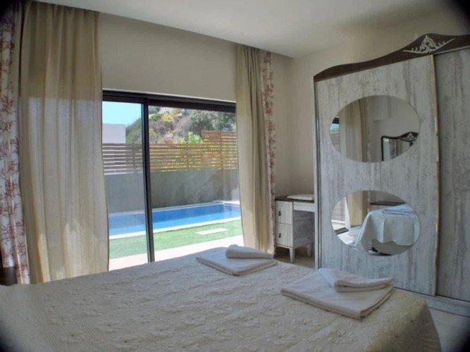 Бодрум: Villa Sade A