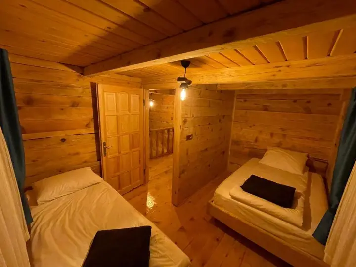 Ардешен: Zeytin Villa