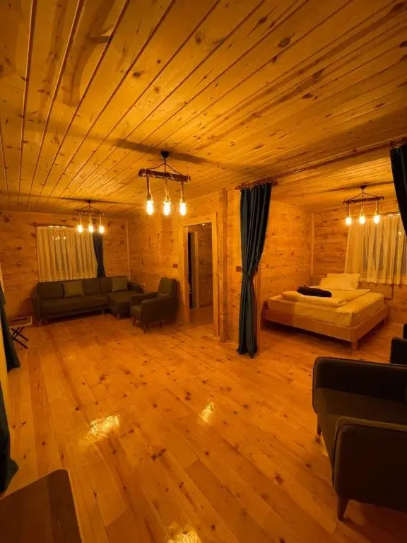Ардешен: Zeytin Villa