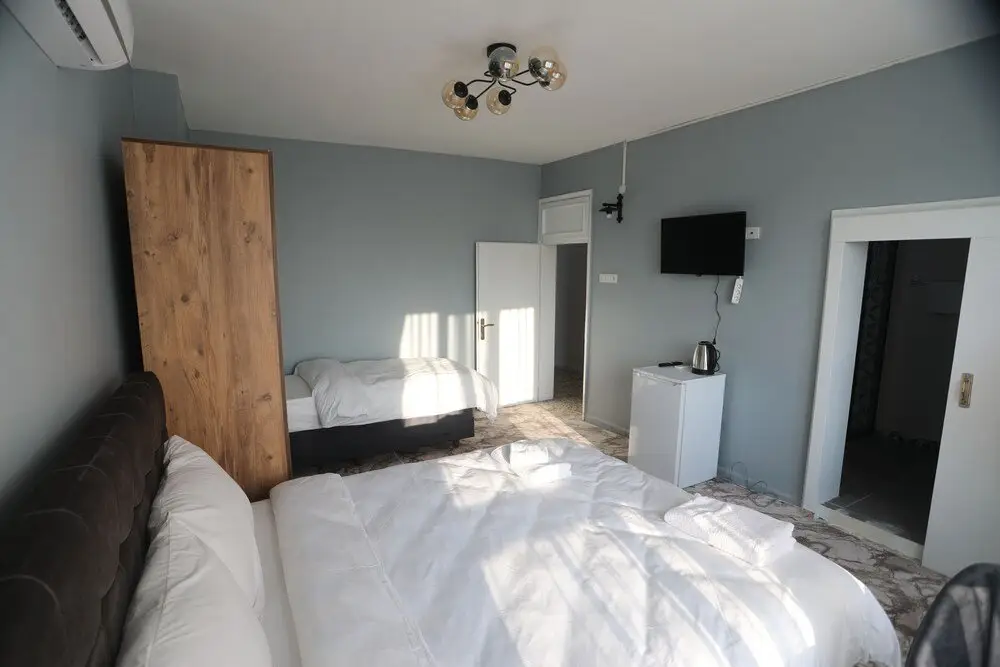 Антакия: Accan Hotel & Konaklama Evi