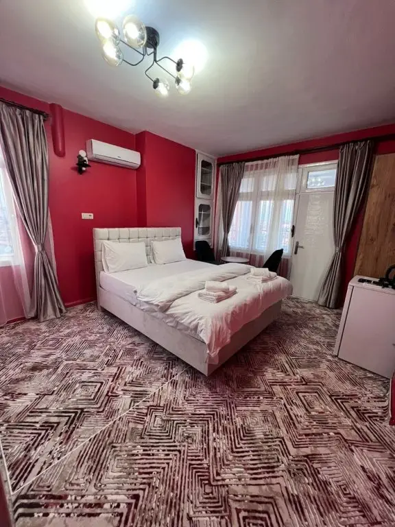 Антакия: Accan Hotel & Konaklama Evi