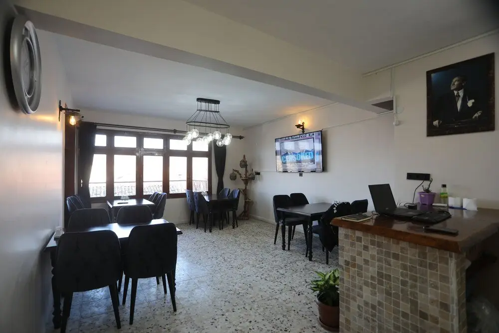 Антакия: Accan Hotel & Konaklama Evi