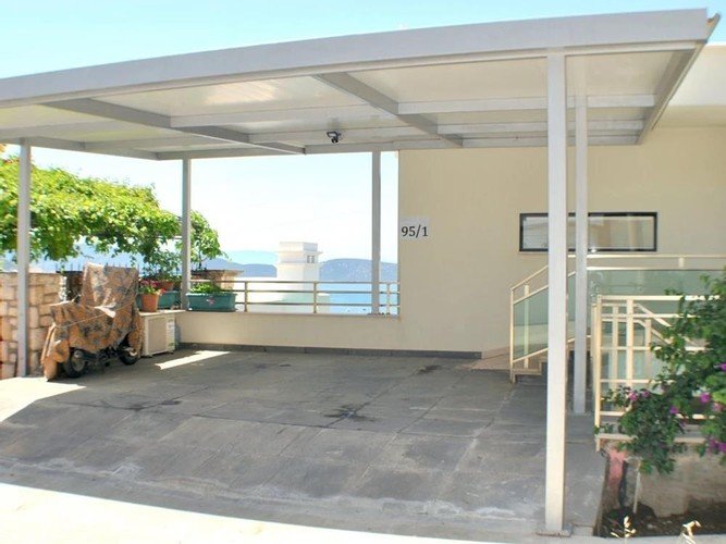 Бодрум: Villa Sade B