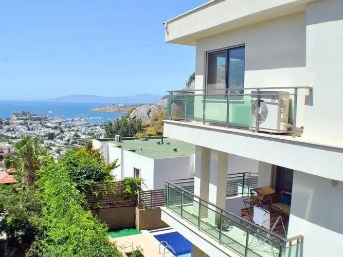 Бодрум: Villa Sade B