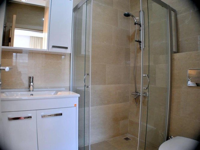 Бодрум: Villa Sade B