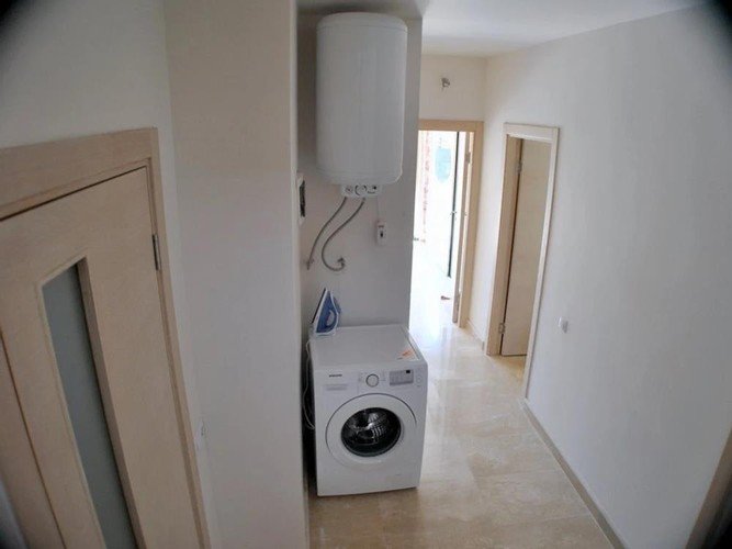 Бодрум: Villa Sade B