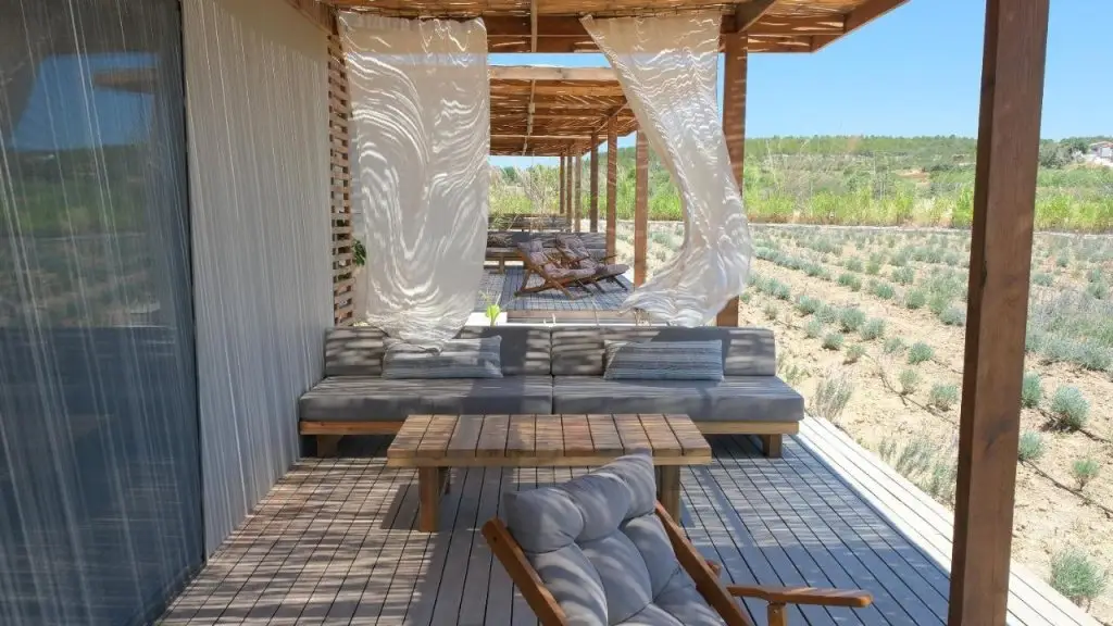Чешме: Zay'a Çeşme Hotel & Beach