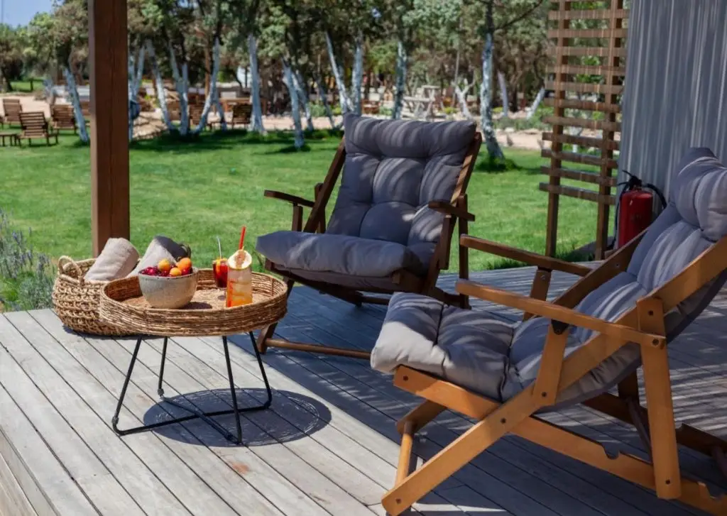 Чешме: Zay'a Çeşme Hotel & Beach