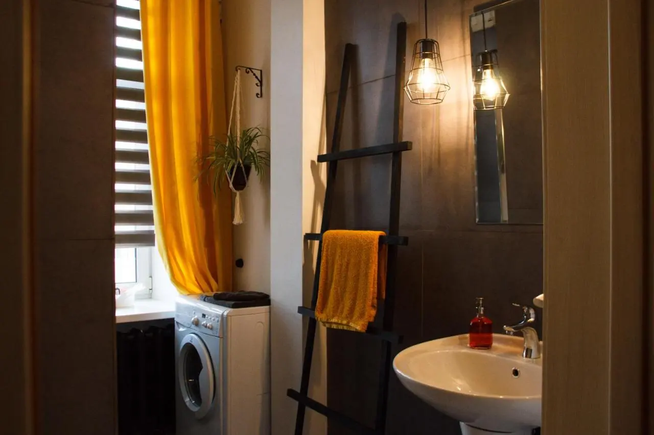 Хабаровск: Matryoshka apartment