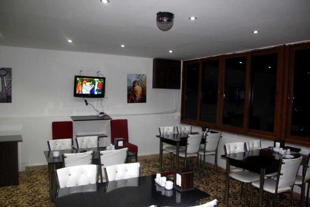 Стамбул: Falay Yavuz Hotel
