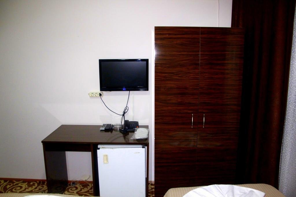 Стамбул: Falay Yavuz Hotel