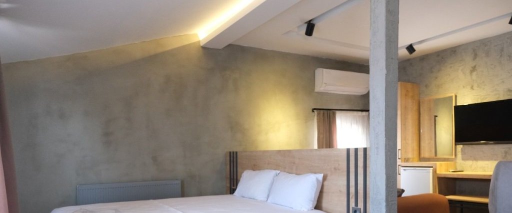 Бурса: Ata Suite Hotel