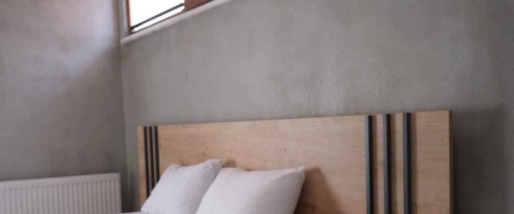 Бурса: Ata Suite Hotel