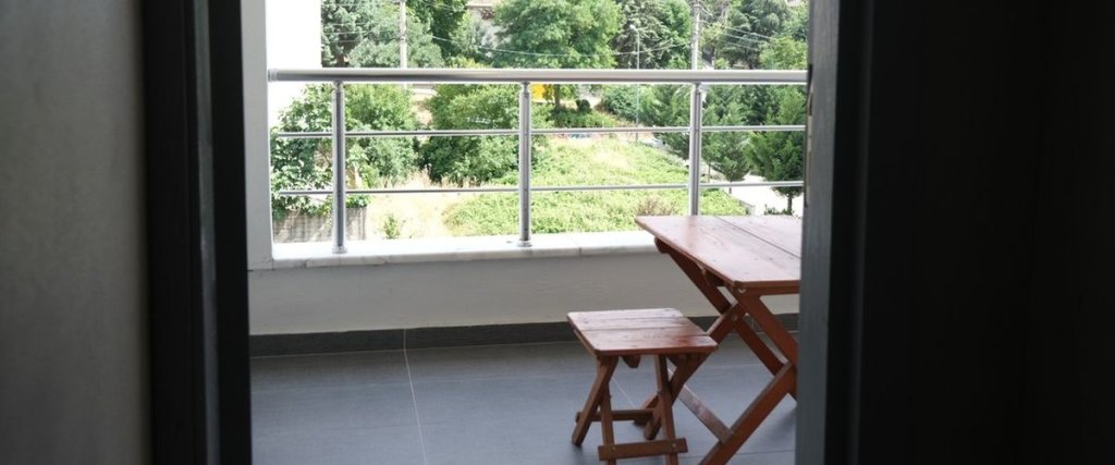 Бурса: Ata Suite Hotel