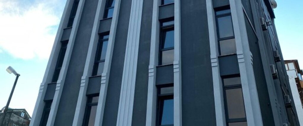 Ars Otel(ex.sahil Otel) — фото 1