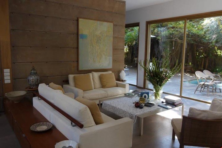 Чешме: Villa Deniz Alaçatı