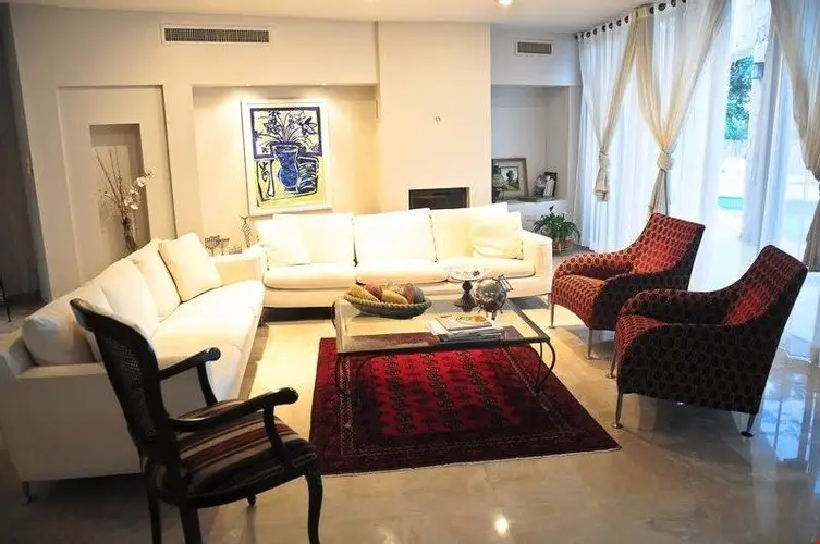 Чешме: Villa Deniz Alaçatı