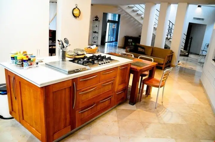 Чешме: Villa Deniz Alaçatı