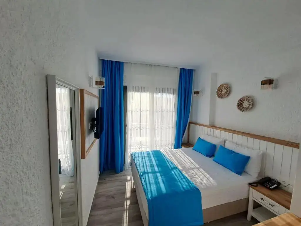 Чешме: Bahar Butik Otel