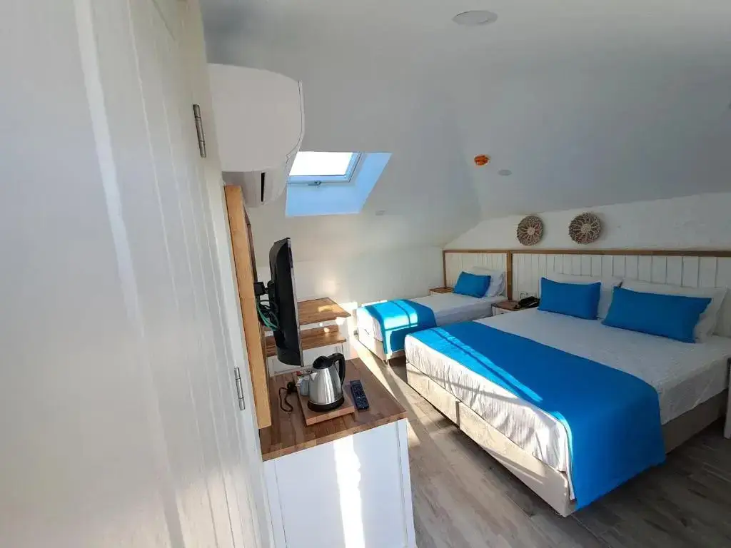 Чешме: Bahar Butik Otel