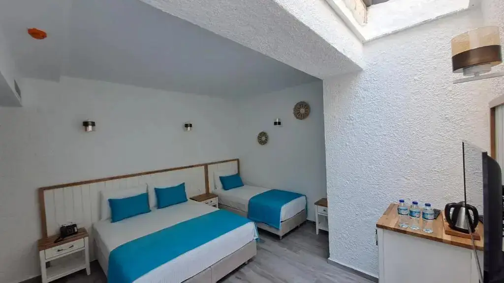Чешме: Bahar Butik Otel