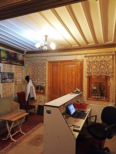 Yesil Konak Hotel — фото 1